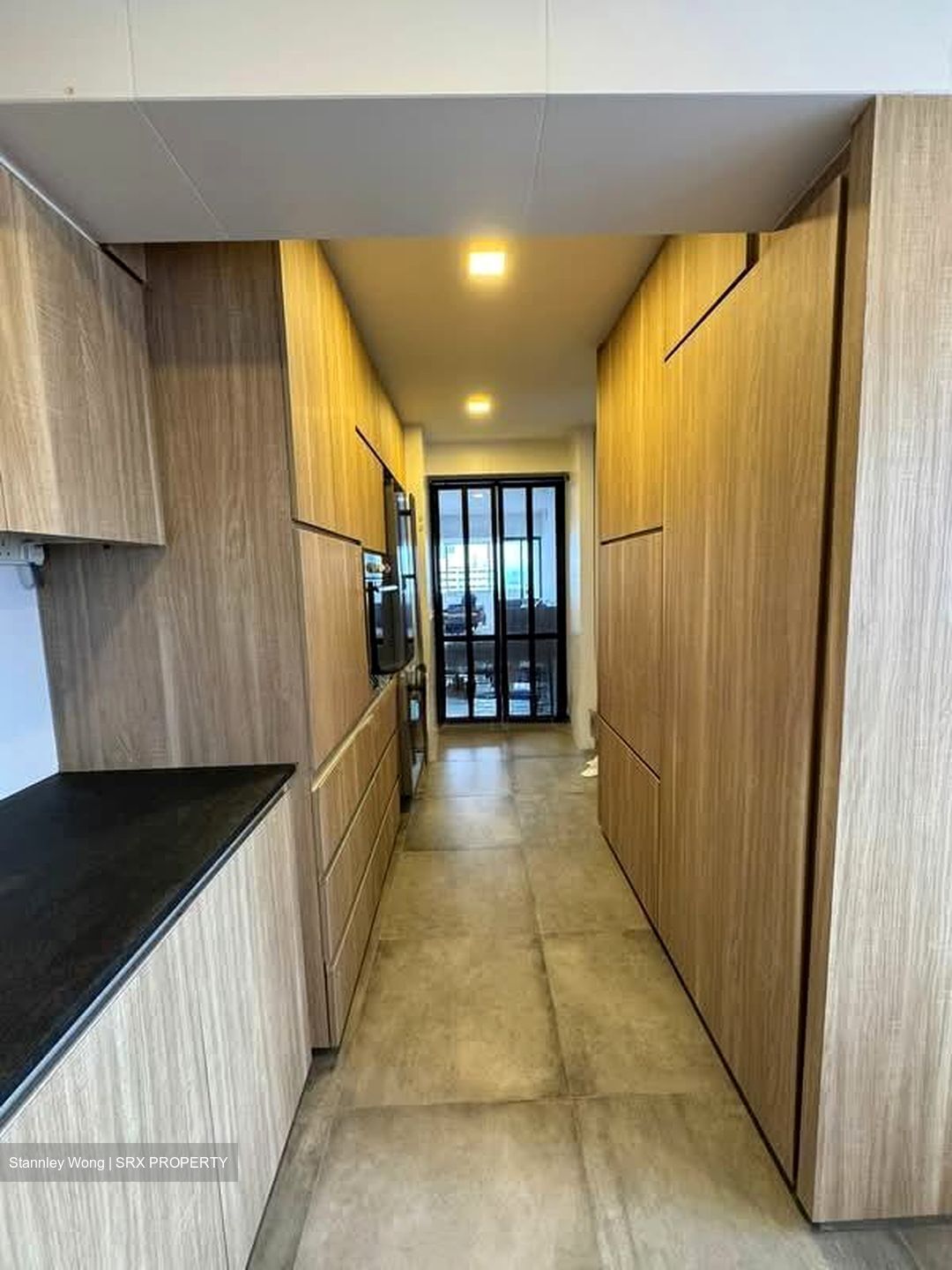 Blk 36 Marsiling Sapphire (Woodlands), HDB 5 Rooms #558903151